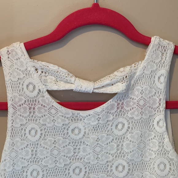 Jenna and Jessie girls dress - Picture 5 of 11